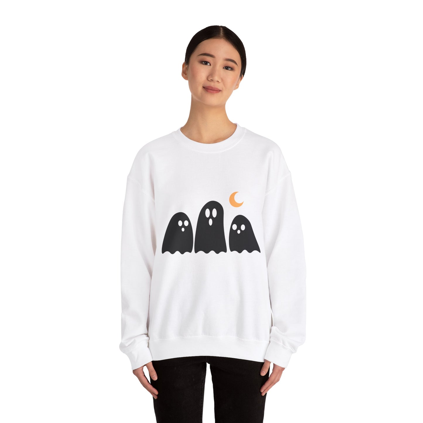 Cozy Sweatshirt for Unisex Printify