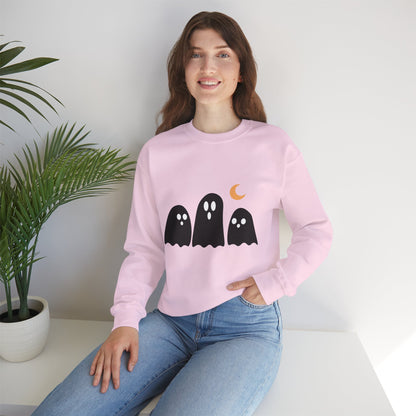 Cozy Sweatshirt for Unisex Printify