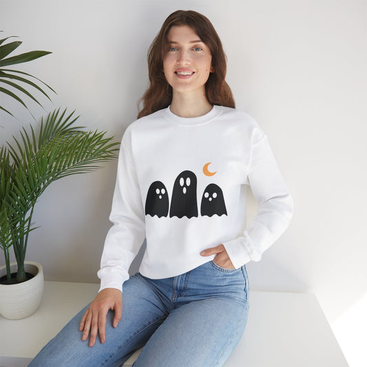 Cozy Sweatshirt for Unisex Printify