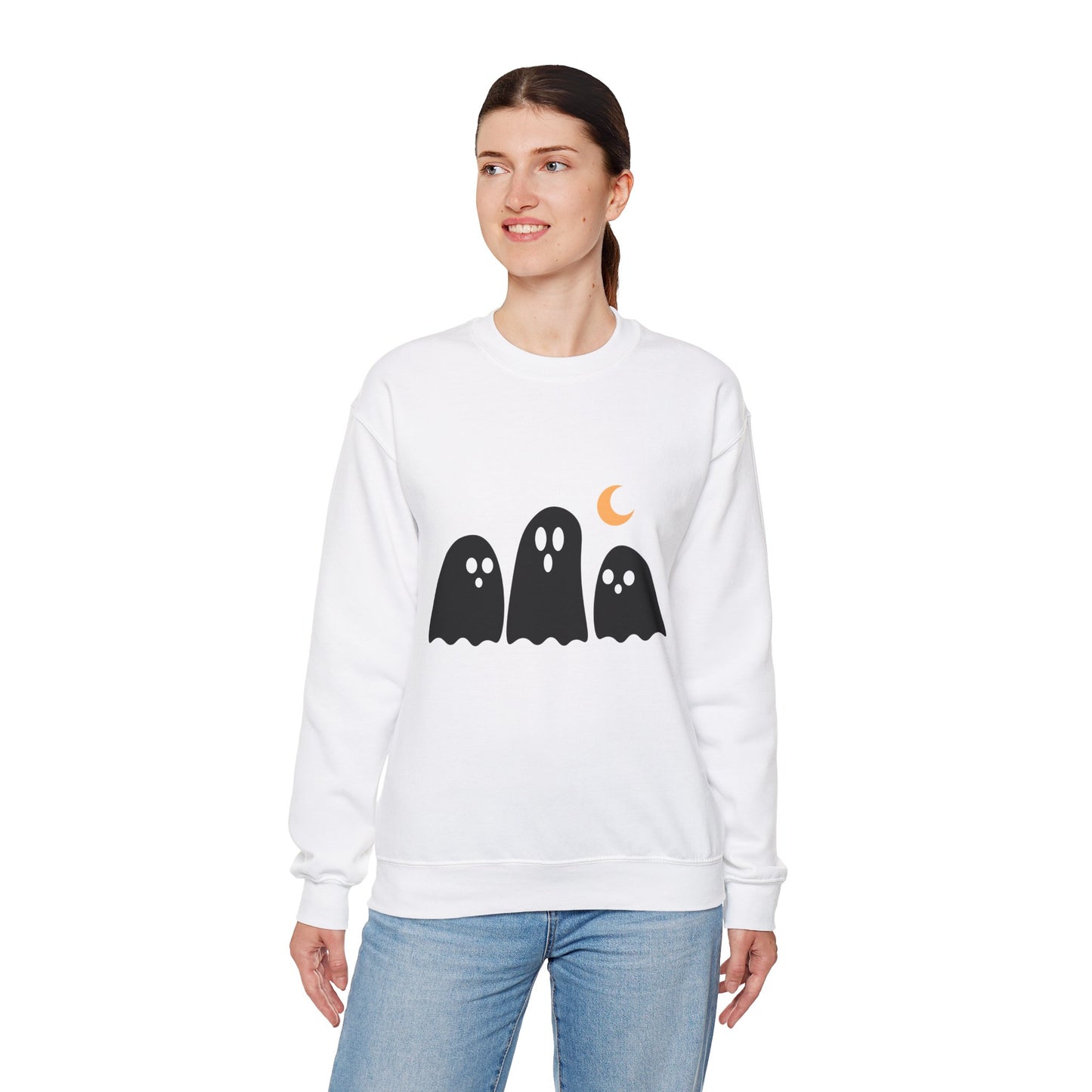 Cozy Sweatshirt for Unisex Printify