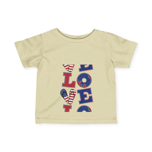 Kids Fine Jersey Tee - Comfortable and Stylish Children's T-Shirt Printify